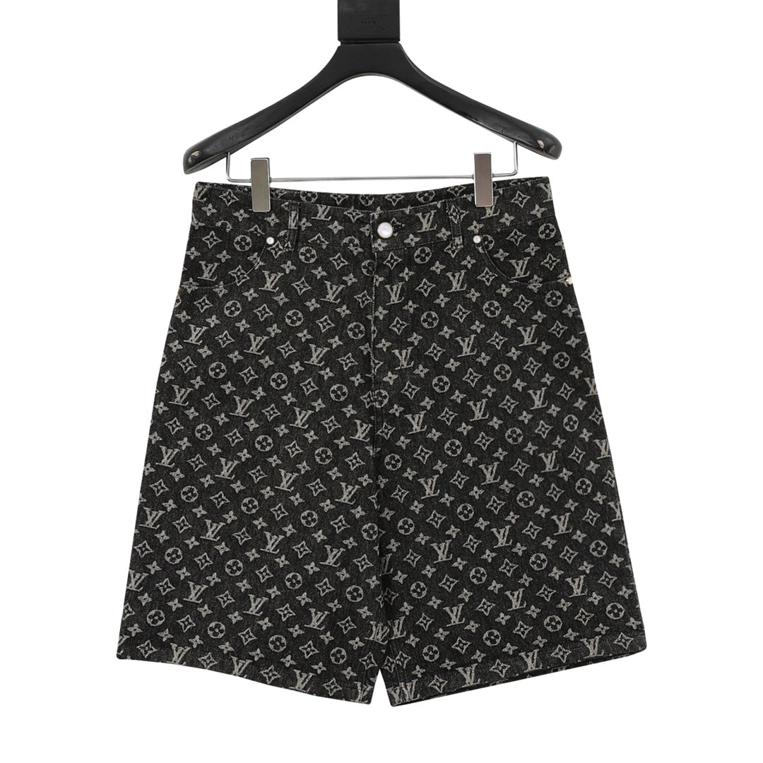 LuxluxHouse Best Quality Clothes Pants Louis Vuitton