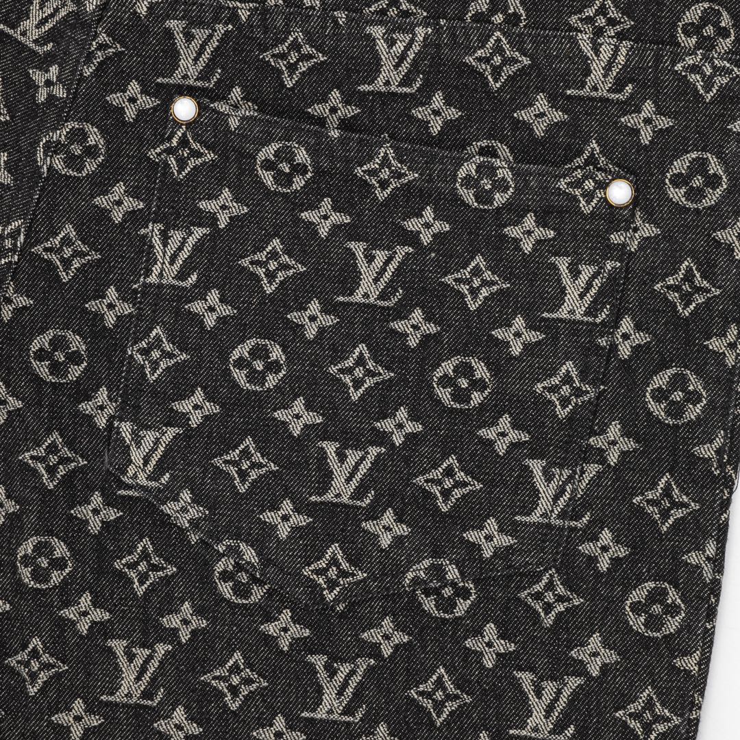 LuxluxHouse Best Quality Clothes Pants Louis Vuitton