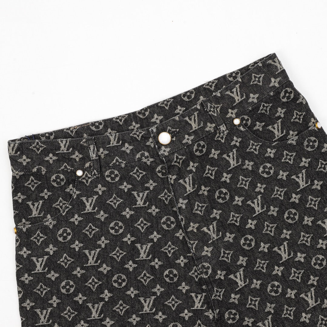 LuxluxHouse Best Quality Clothes Pants Louis Vuitton