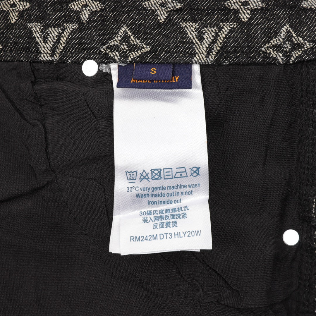 LuxluxHouse Best Quality Clothes Pants Louis Vuitton