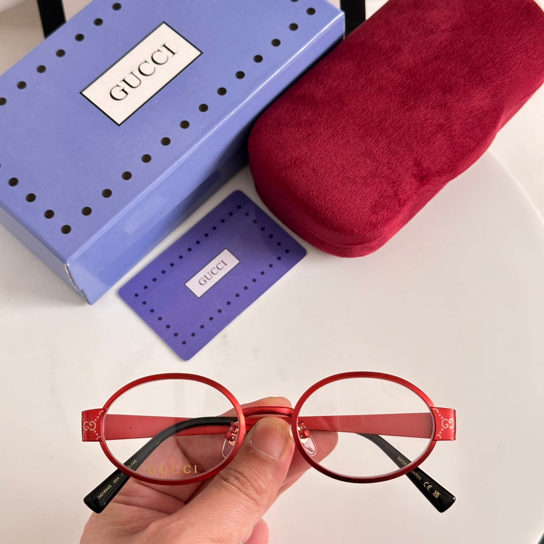 LuxluxHouse Best Quality Glasses Gucci
