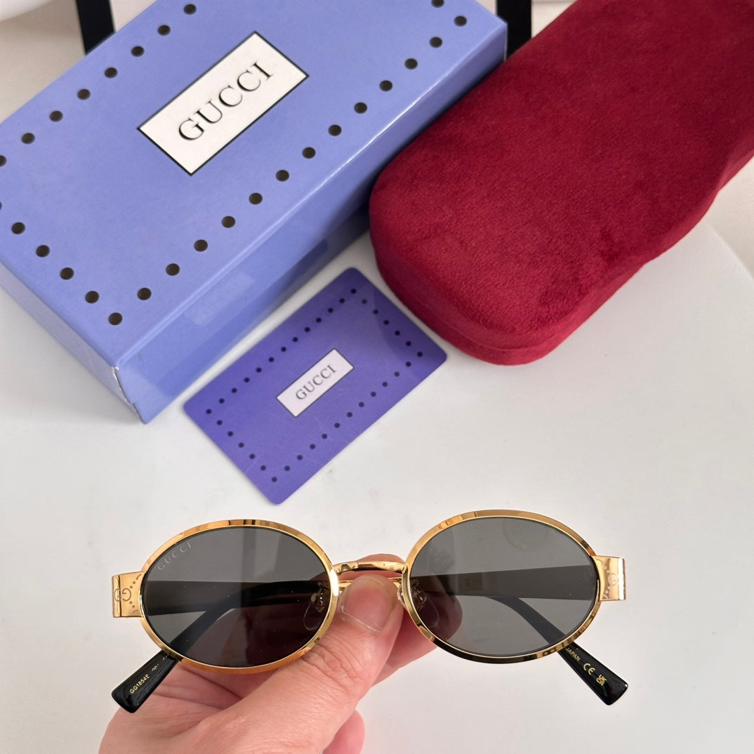 LuxluxHouse Best Quality Glasses Gucci