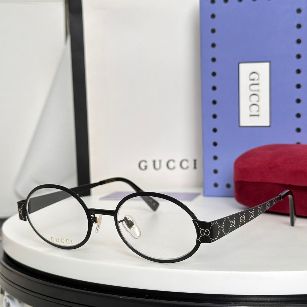 LuxluxHouse Best Quality Glasses Gucci