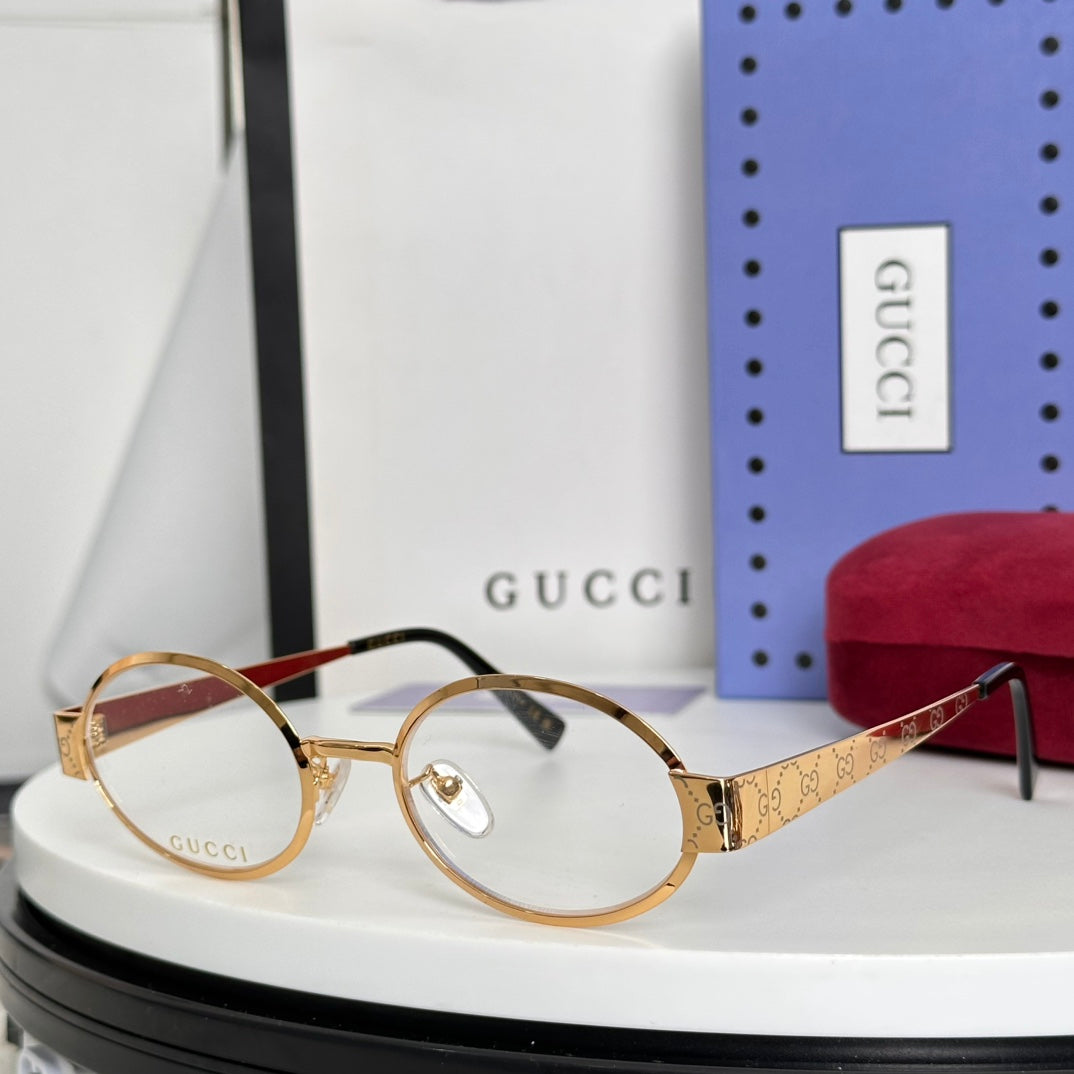 LuxluxHouse Best Quality Glasses Gucci