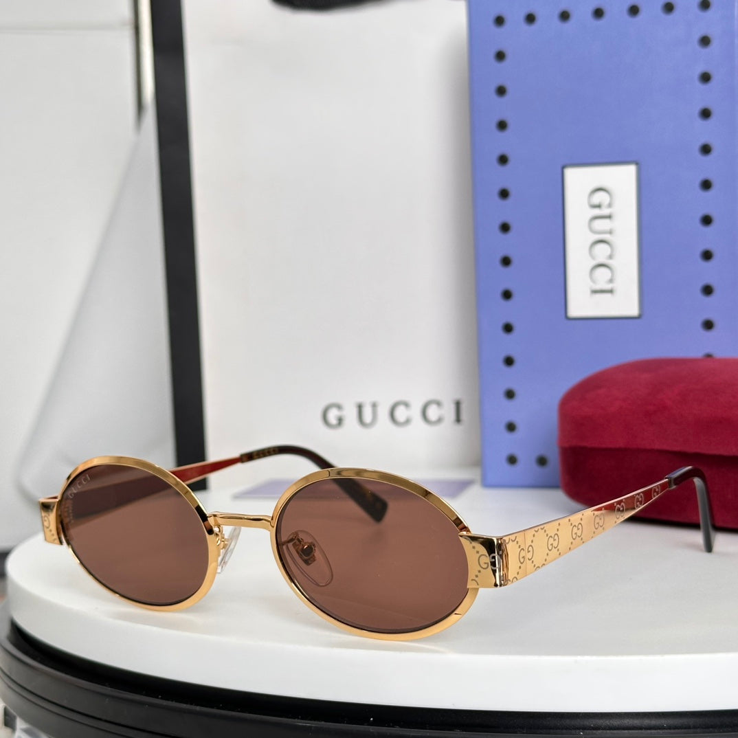 LuxluxHouse Best Quality Glasses Gucci