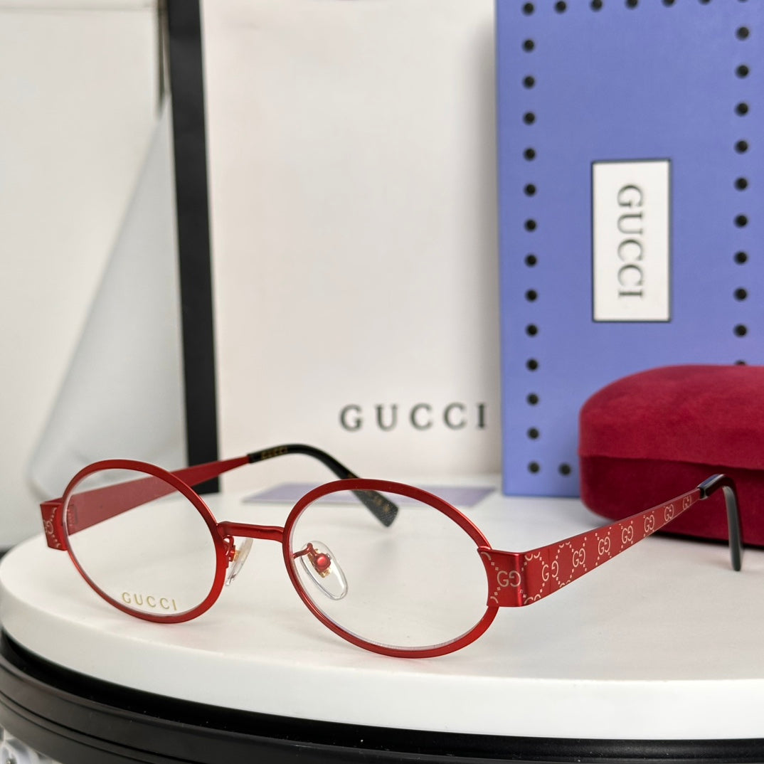 LuxluxHouse Best Quality Glasses Gucci
