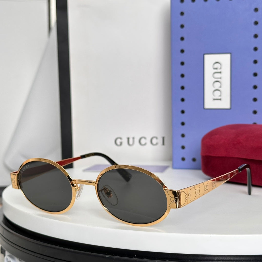 LuxluxHouse Best Quality Glasses Gucci