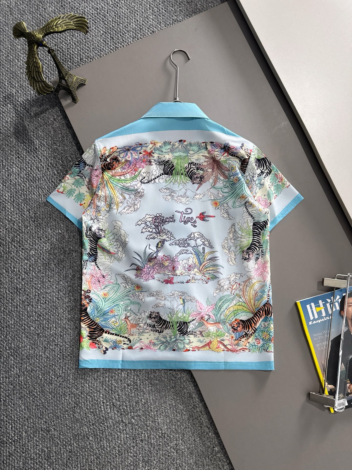 LuxluxHouse Best Quality Clothes Gucci