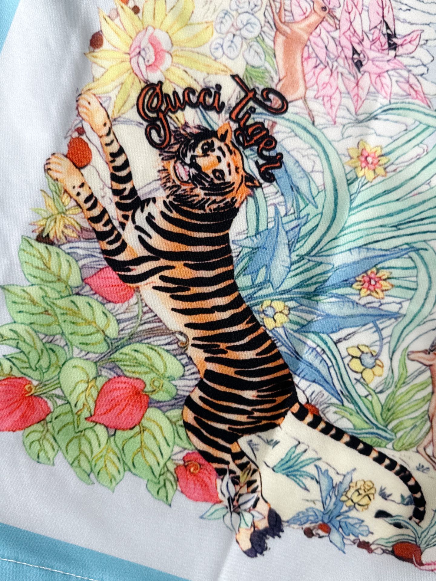 LuxluxHouse Best Quality Clothes Gucci