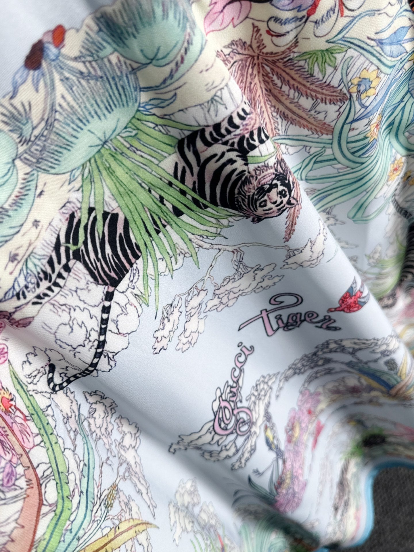 LuxluxHouse Best Quality Clothes Gucci