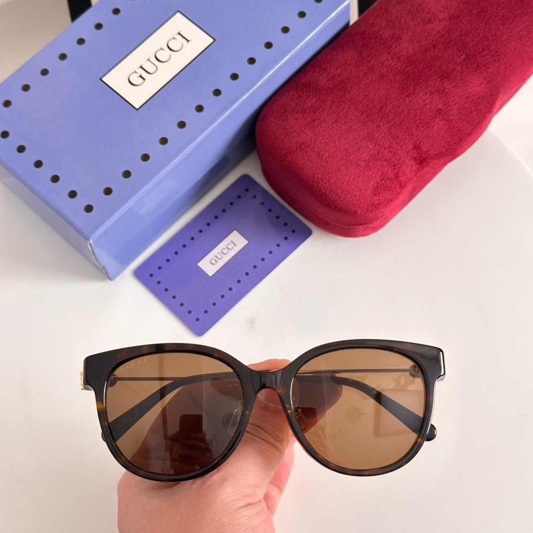 LuxluxHouse Best Quality Glasses Gucci
