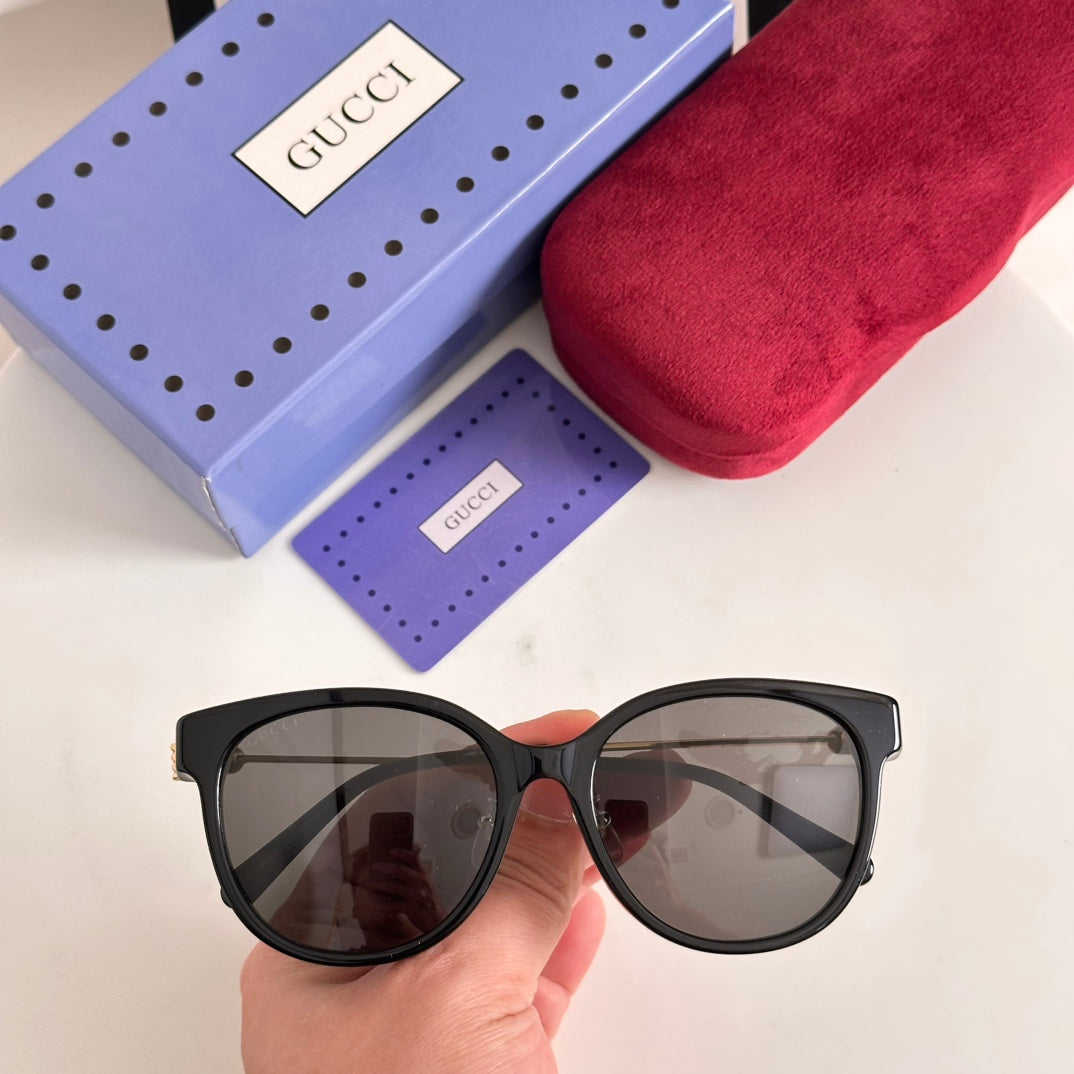 LuxluxHouse Best Quality Glasses Gucci