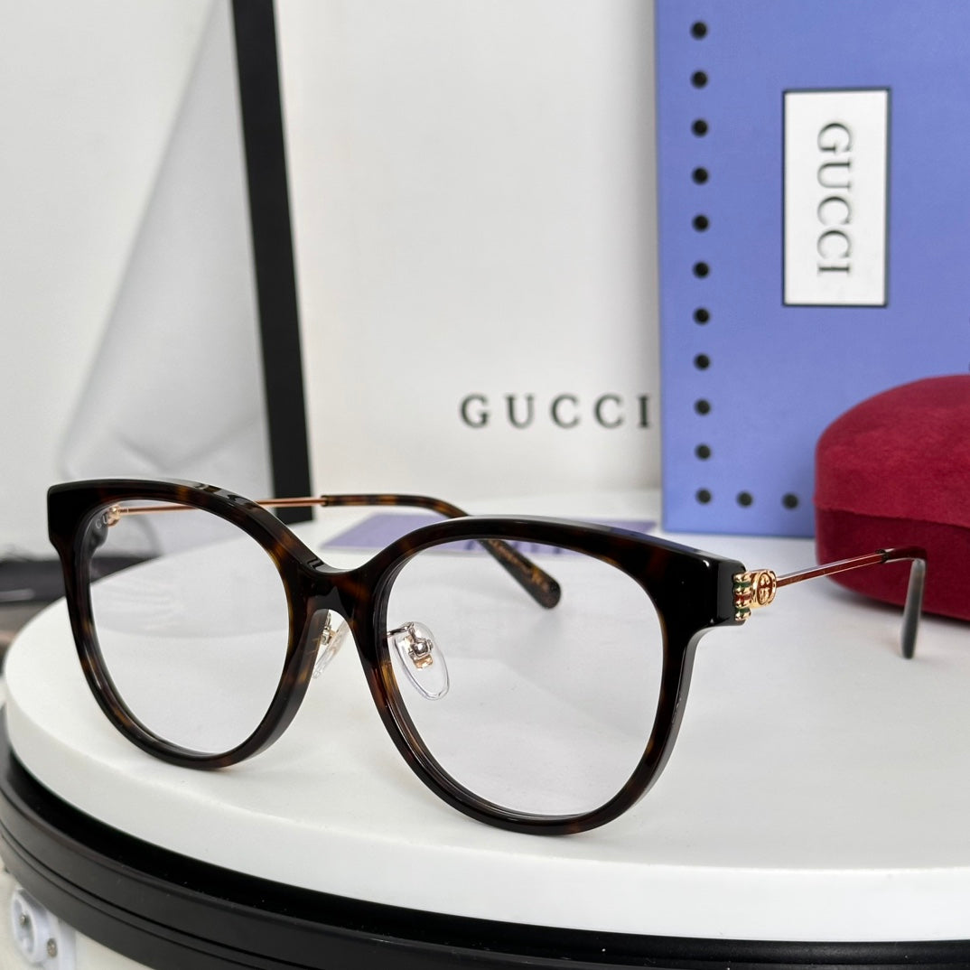 LuxluxHouse Best Quality Glasses Gucci