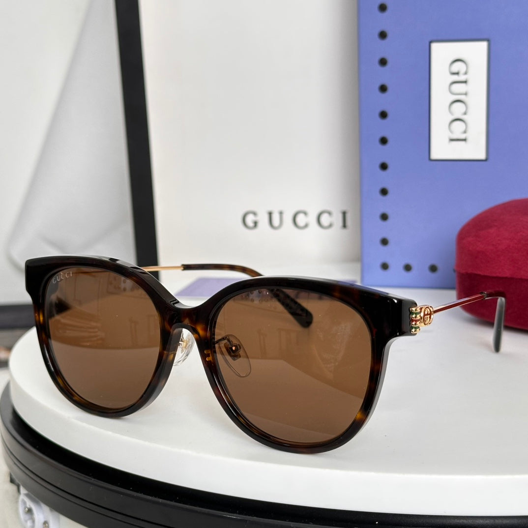 LuxluxHouse Best Quality Glasses Gucci