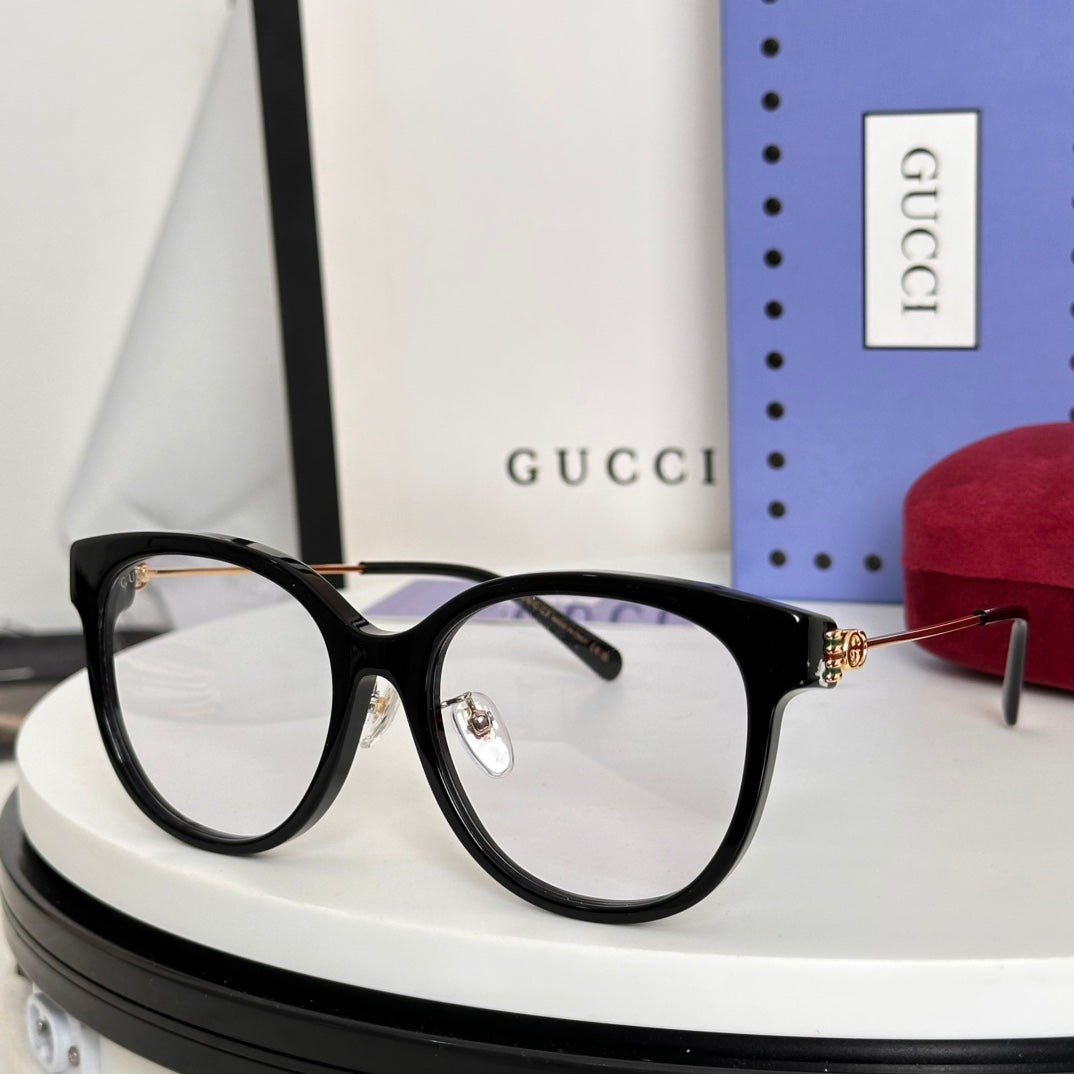 LuxluxHouse Best Quality Glasses Gucci