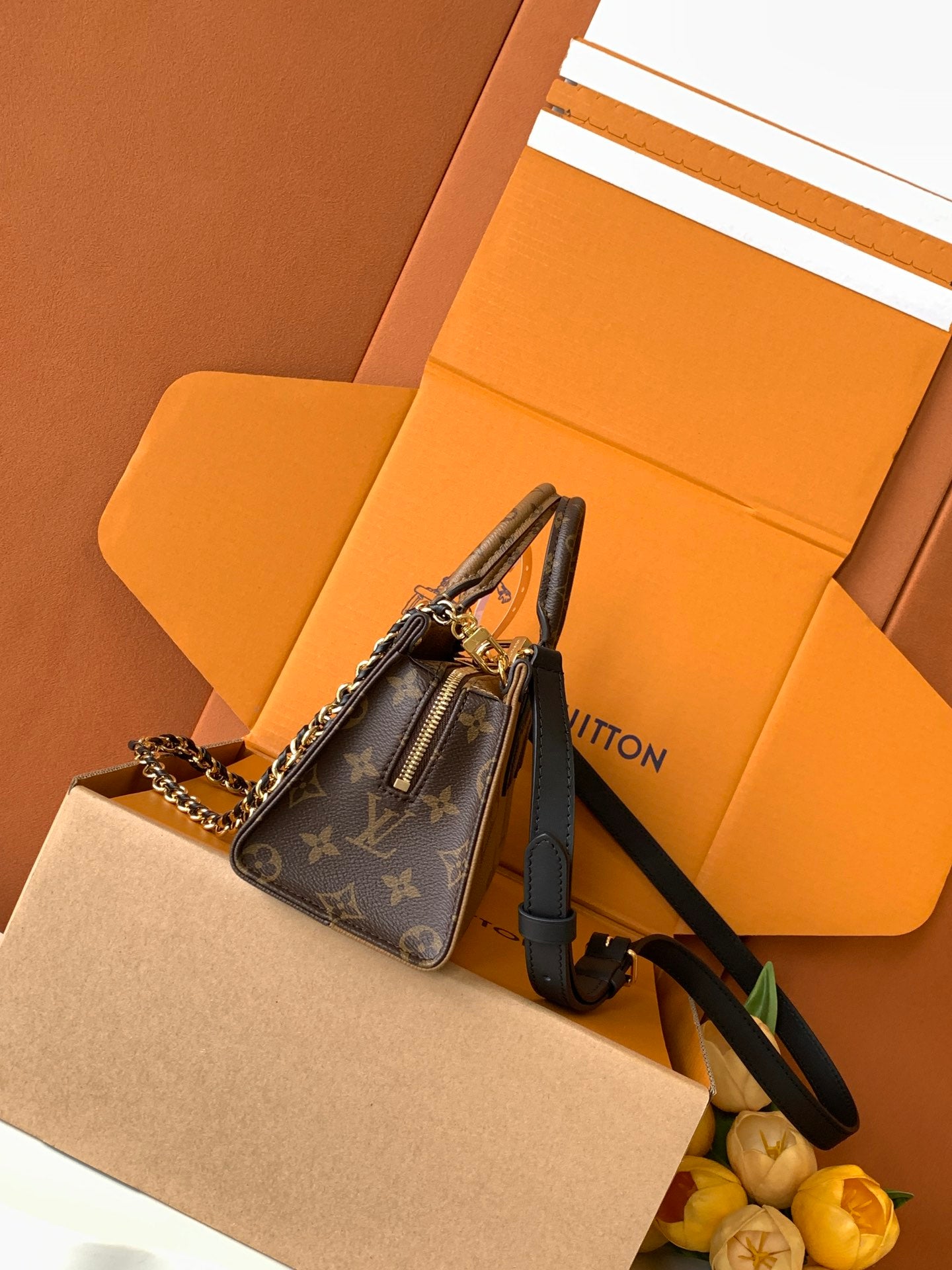 LuxluxHouse Best Quality Bags Louis Vuitton Women Men