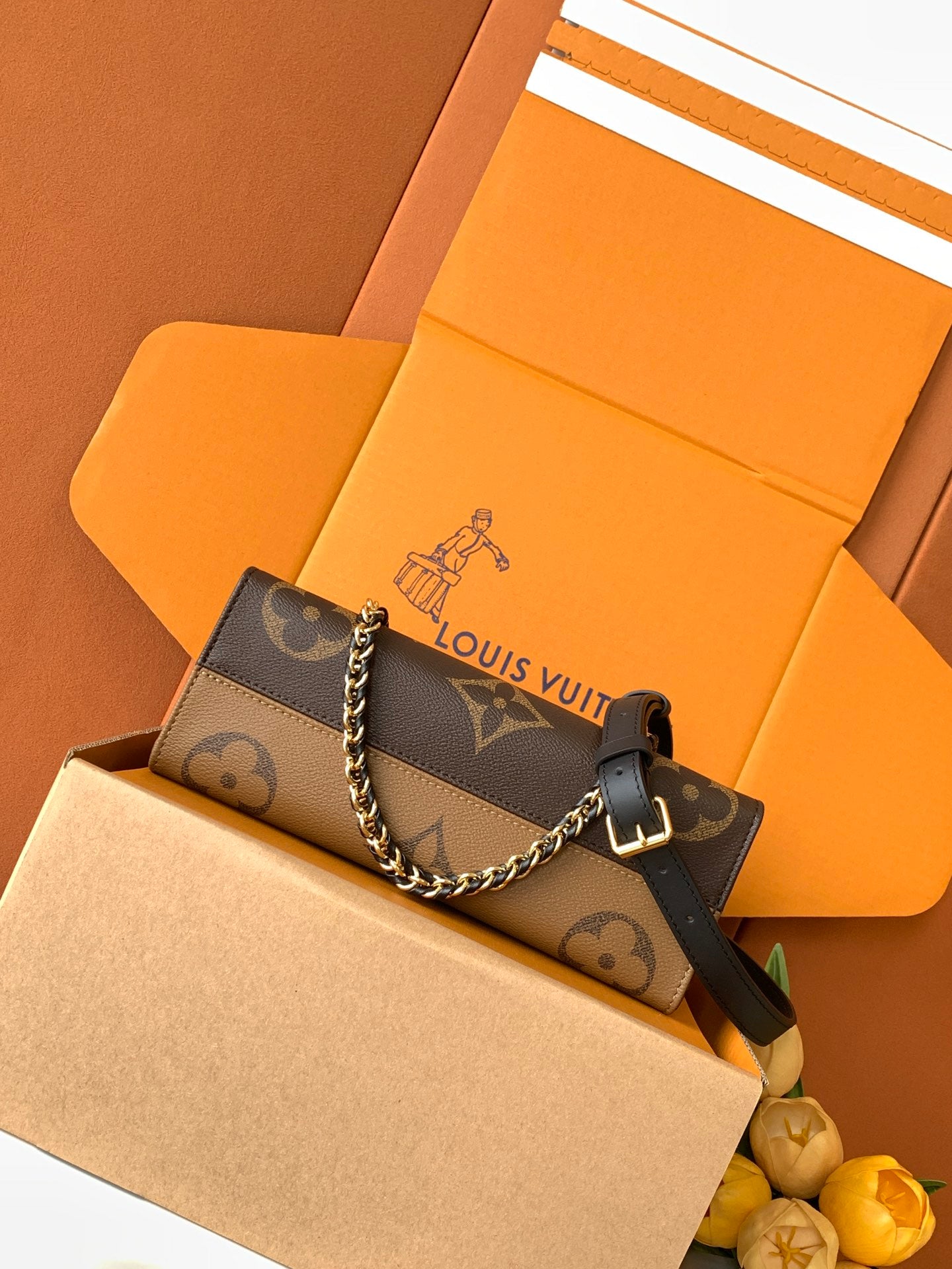 LuxluxHouse Best Quality Bags Louis Vuitton Women Men