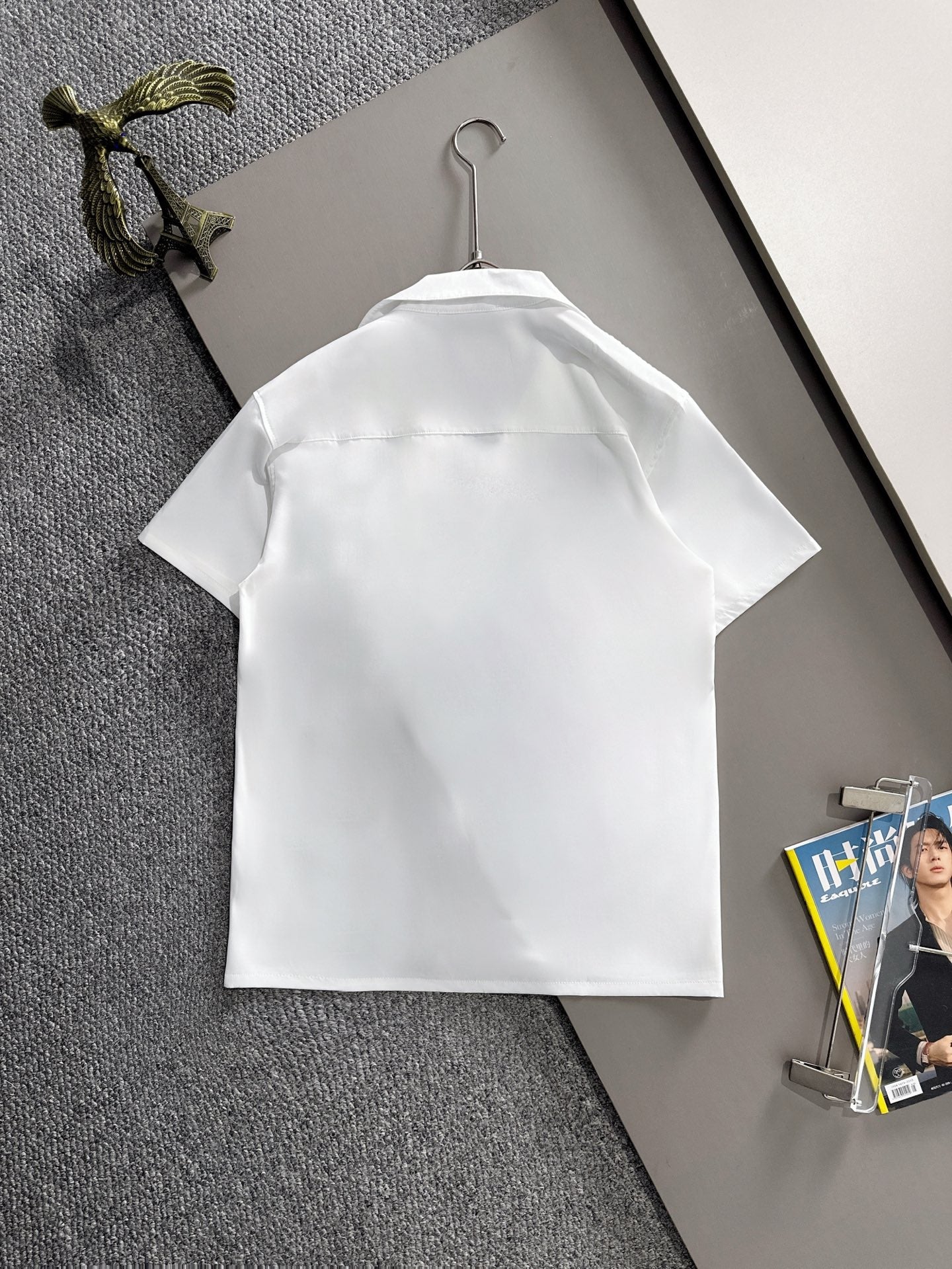 LuxluxHouse Best Quality Clothes Prada