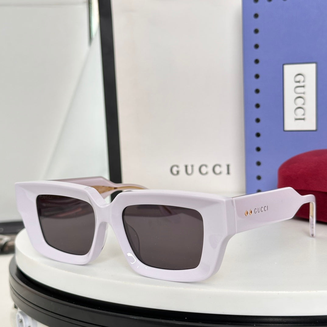 LuxluxHouse Best Quality Glasses Gucci