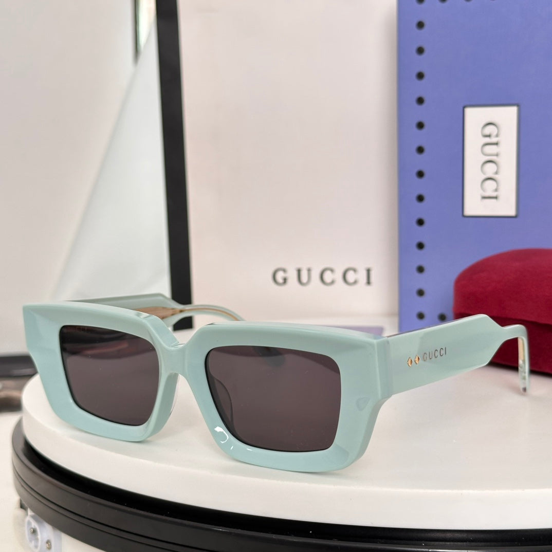 LuxluxHouse Best Quality Glasses Gucci