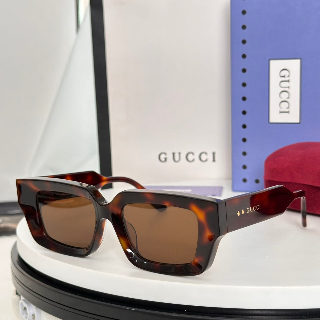 LuxluxHouse Best Quality Glasses Gucci