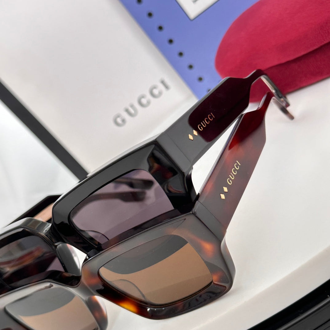 LuxluxHouse Best Quality Glasses Gucci