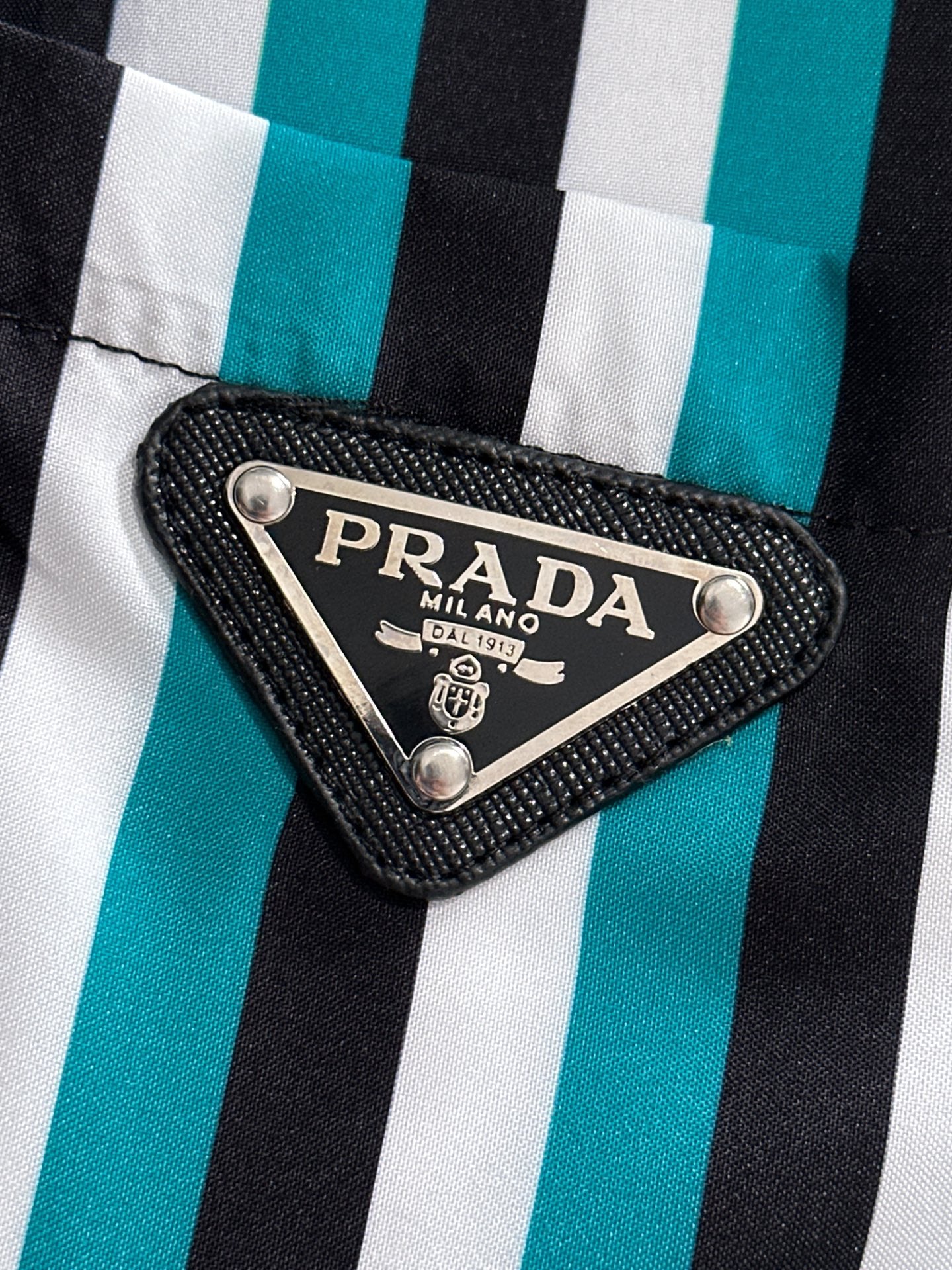 LuxluxHouse Best Quality Clothes Shirts&Polo Prada