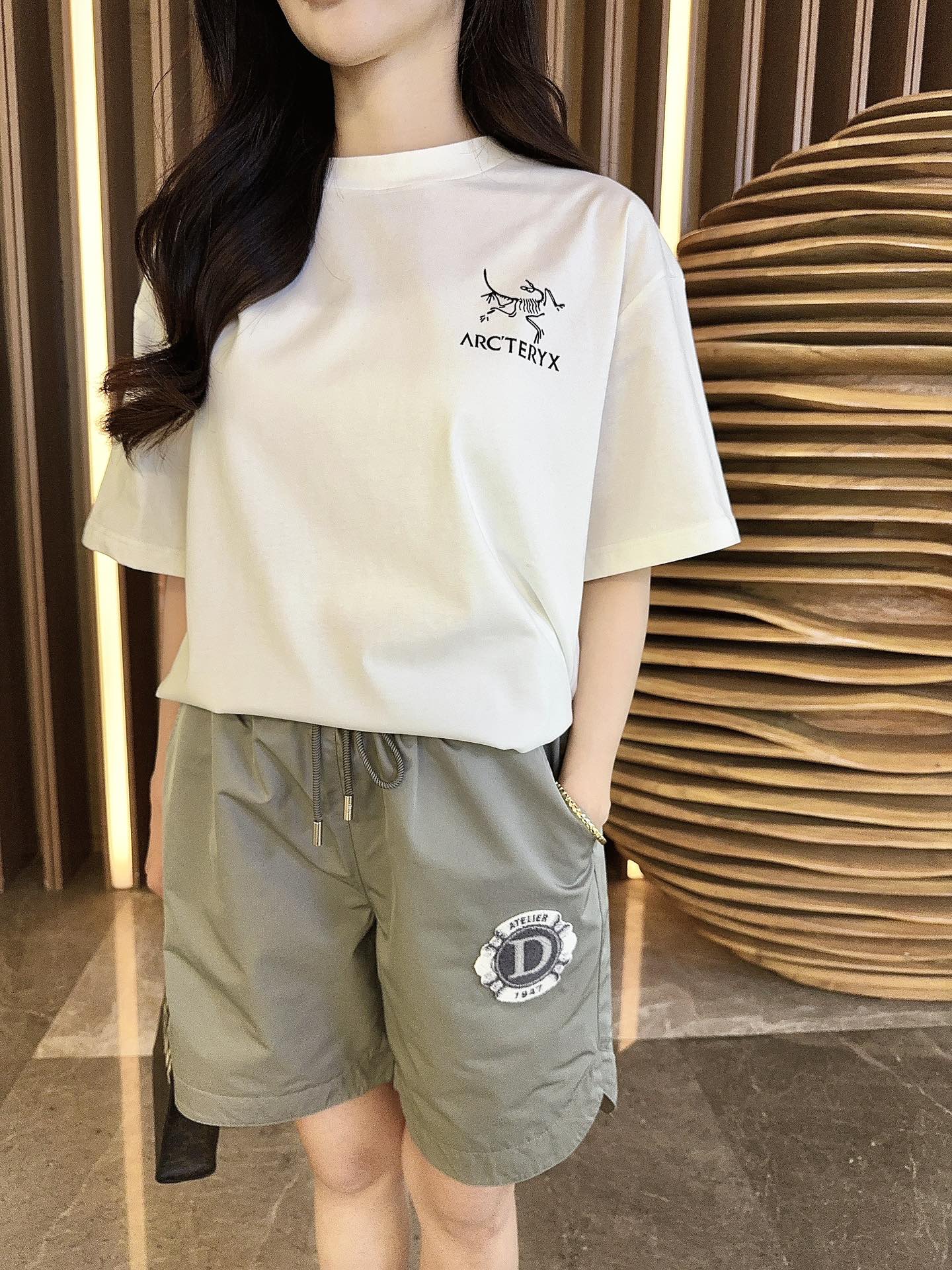 LuxluxHouse Best Quality Clothes Pants Dior