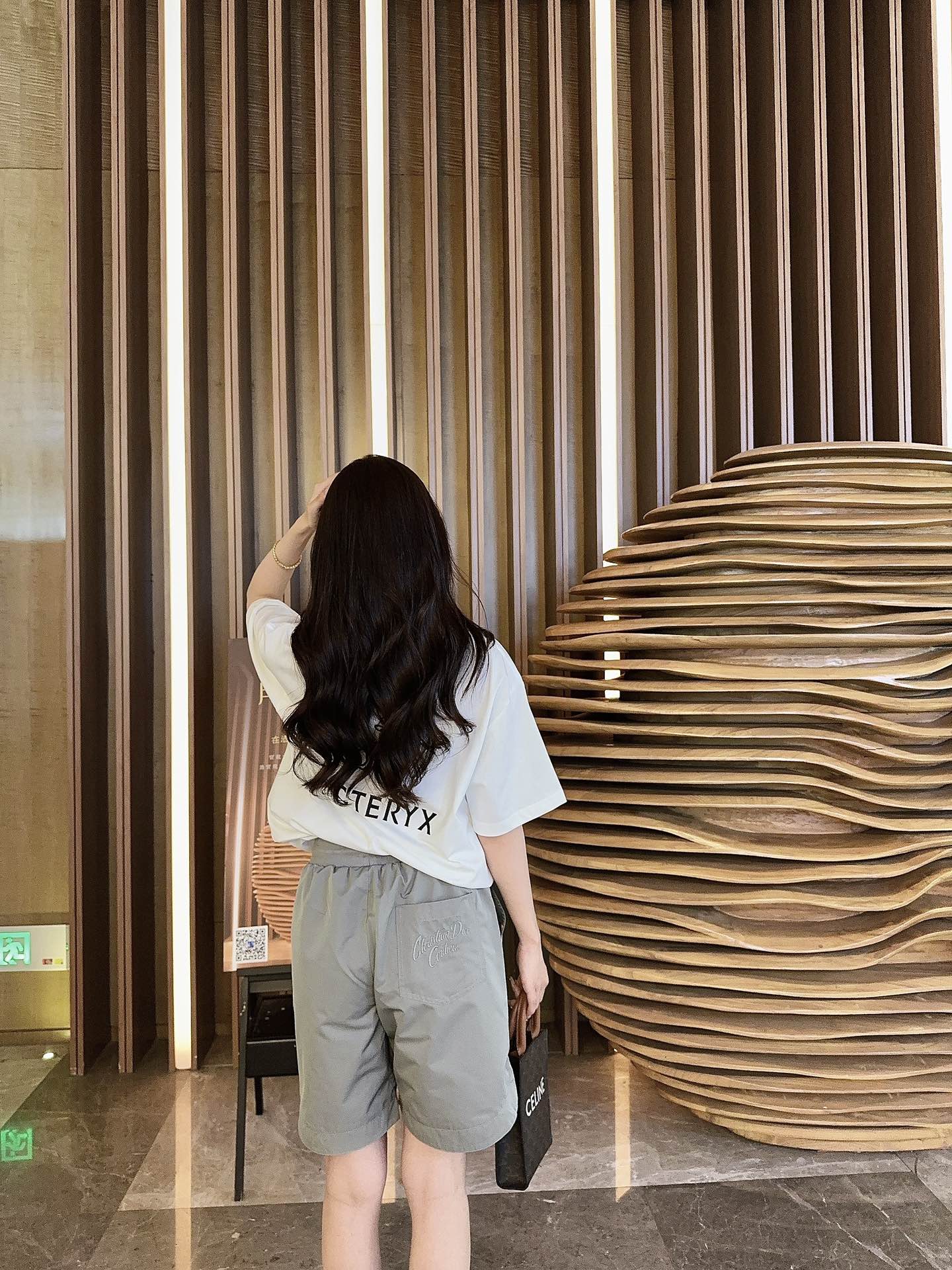 LuxluxHouse Best Quality Clothes Pants Dior