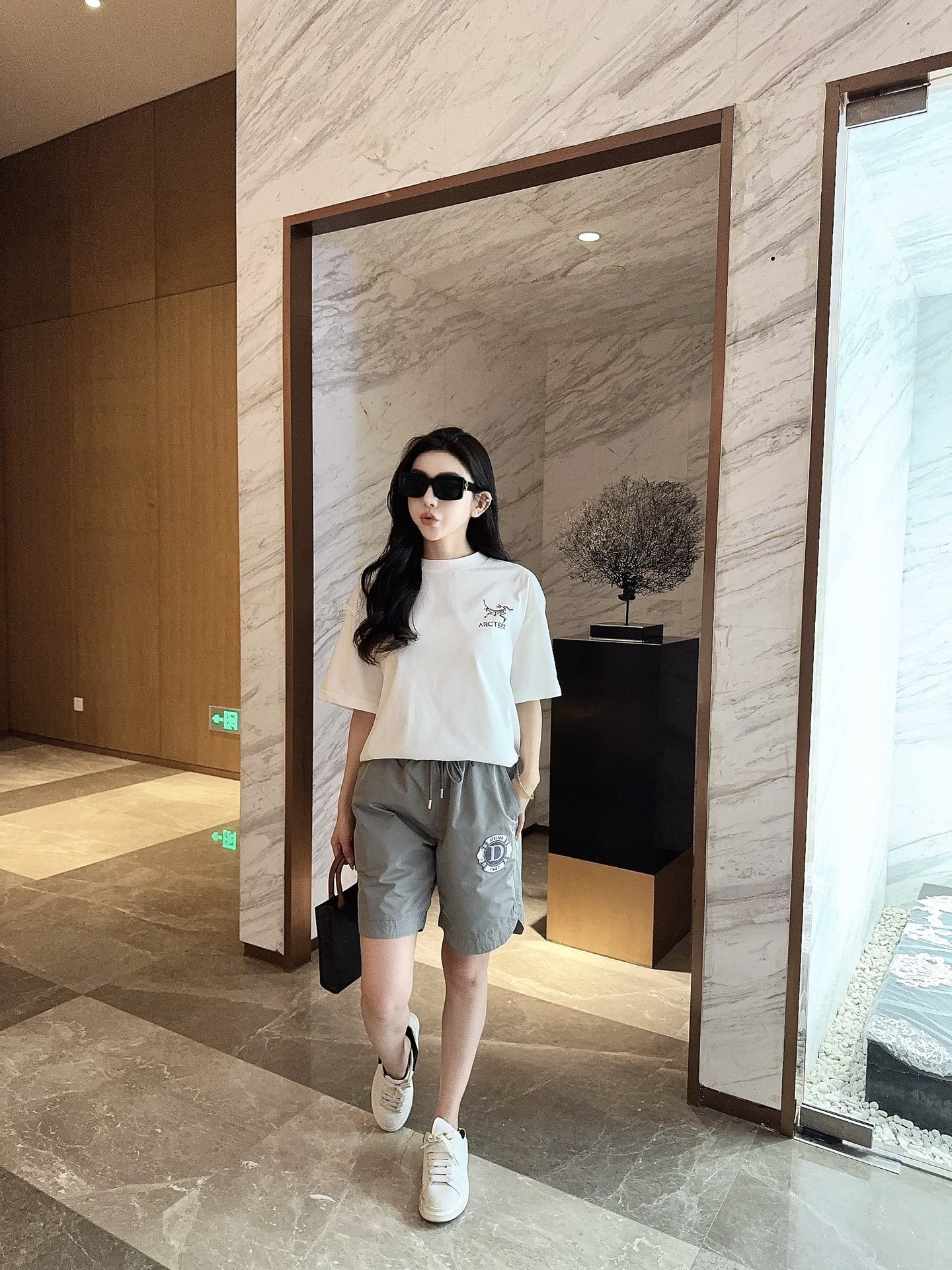 LuxluxHouse Best Quality Clothes Pants Dior