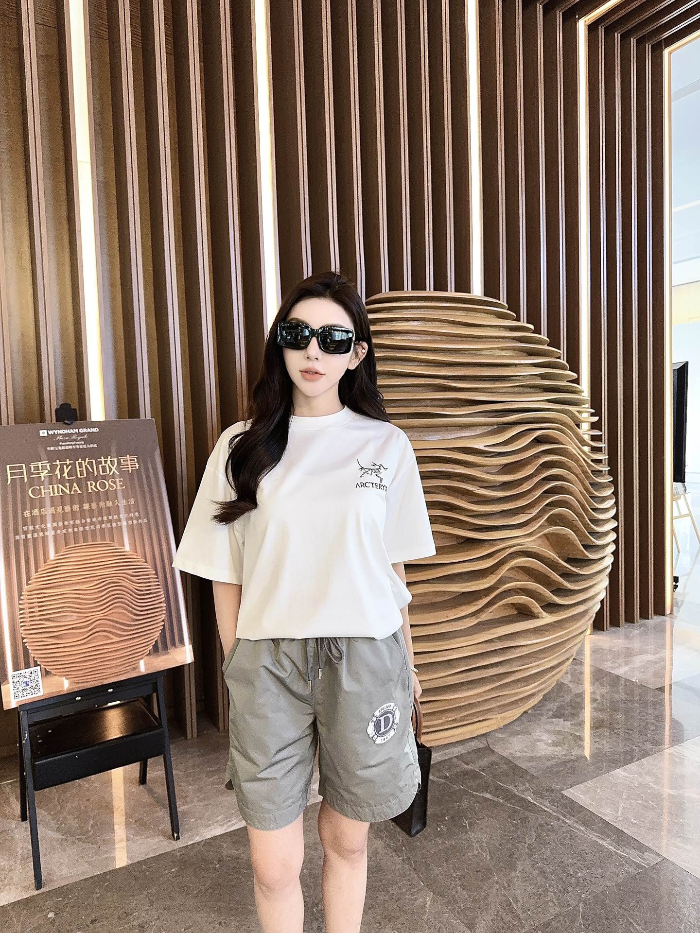 LuxluxHouse Best Quality Clothes Pants Dior