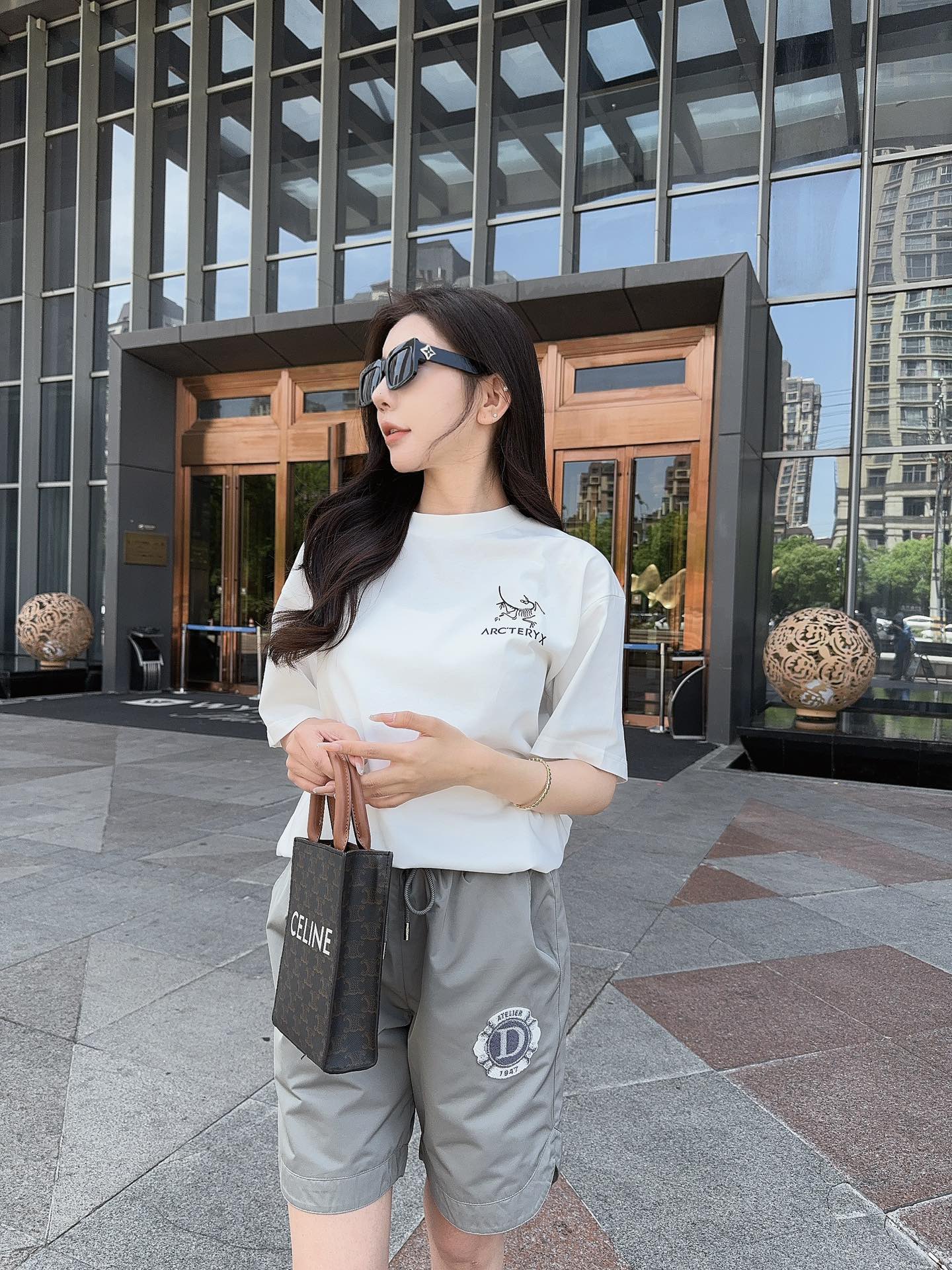 LuxluxHouse Best Quality Clothes Pants Dior