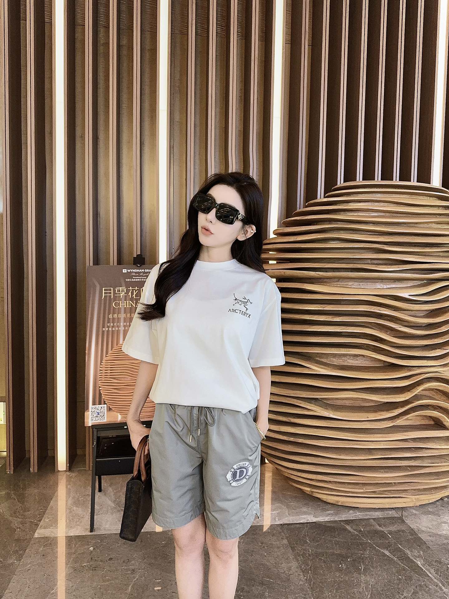 LuxluxHouse Best Quality Clothes Pants Dior