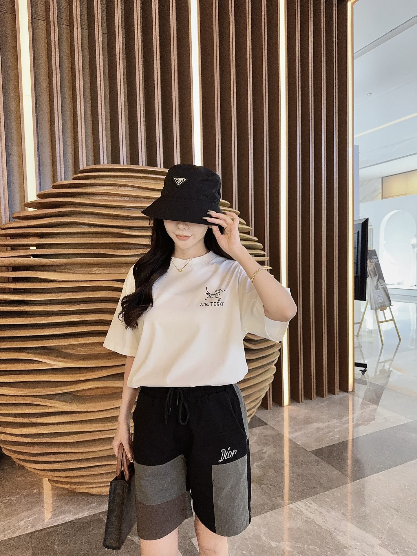LuxluxHouse Best Quality Clothes Pants Dior