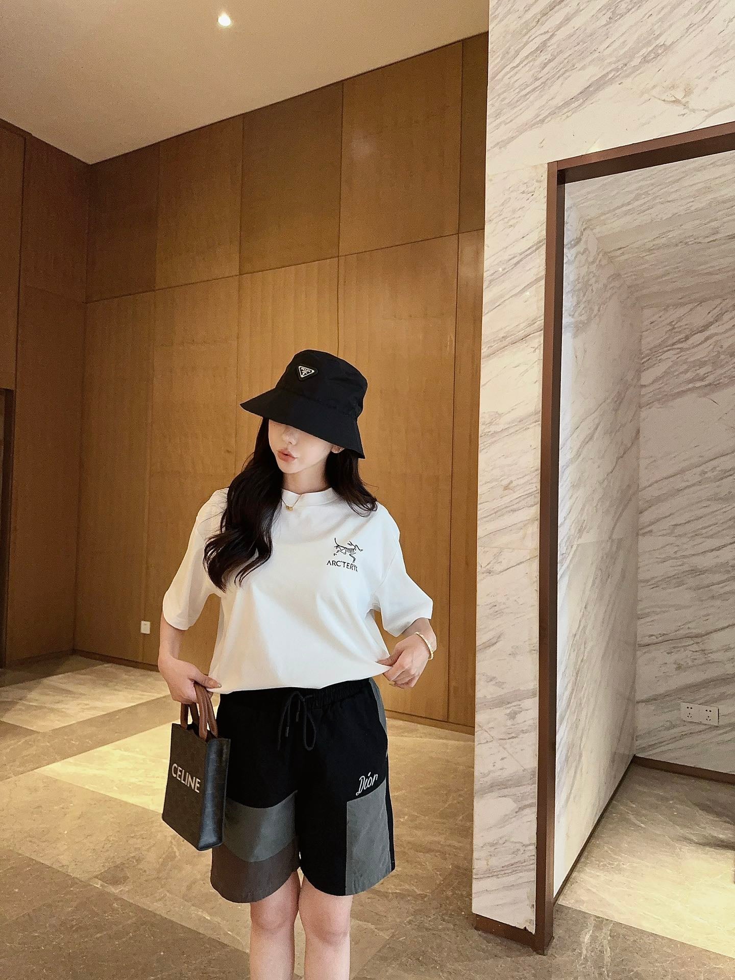 LuxluxHouse Best Quality Clothes Pants Dior