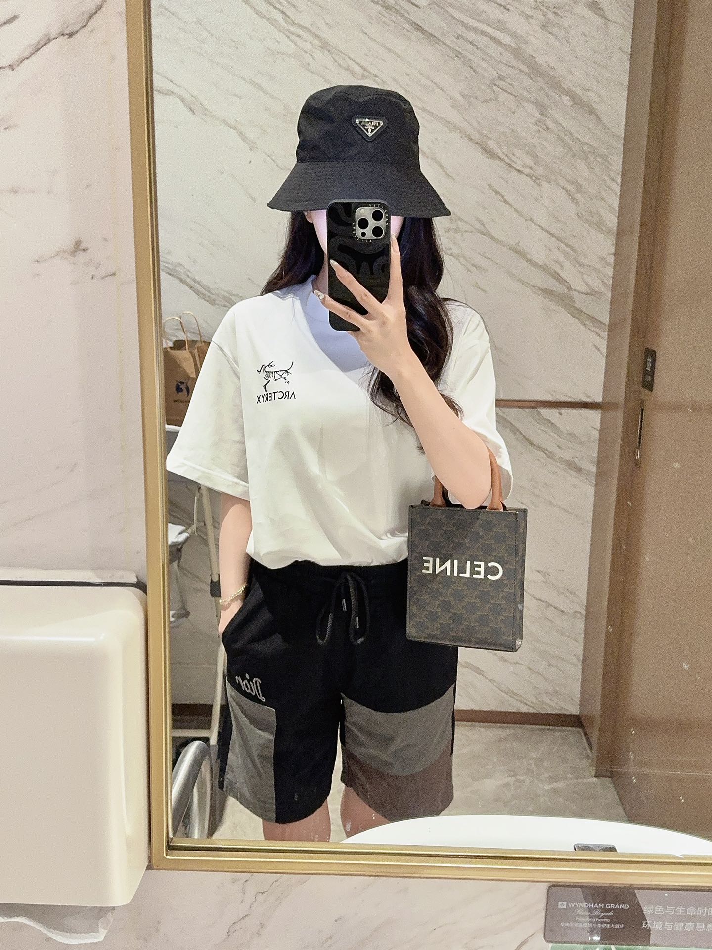 LuxluxHouse Best Quality Clothes Pants Dior