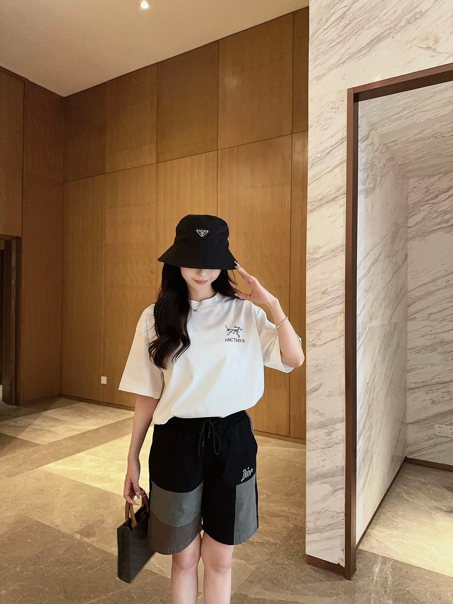 LuxluxHouse Best Quality Clothes Pants Dior
