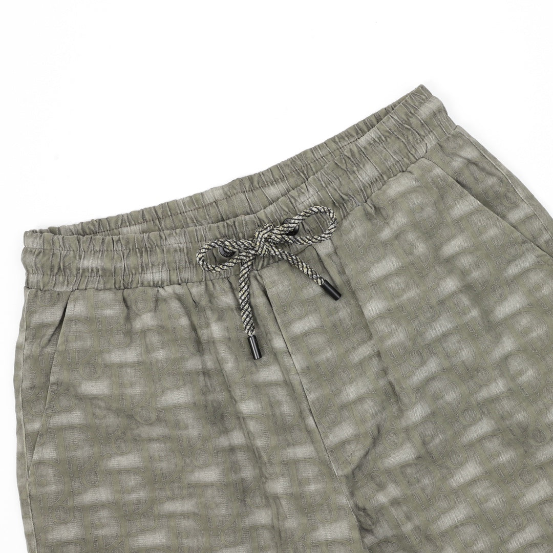 LuxluxHouse Best Quality Clothes Pants Dior