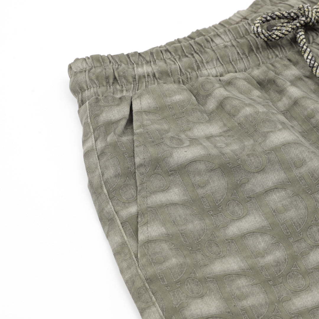 LuxluxHouse Best Quality Clothes Pants Dior
