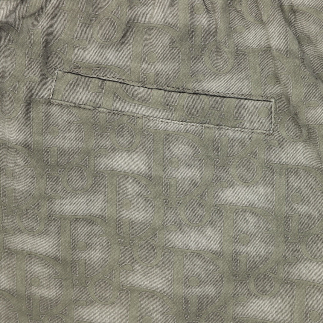 LuxluxHouse Best Quality Clothes Pants Dior