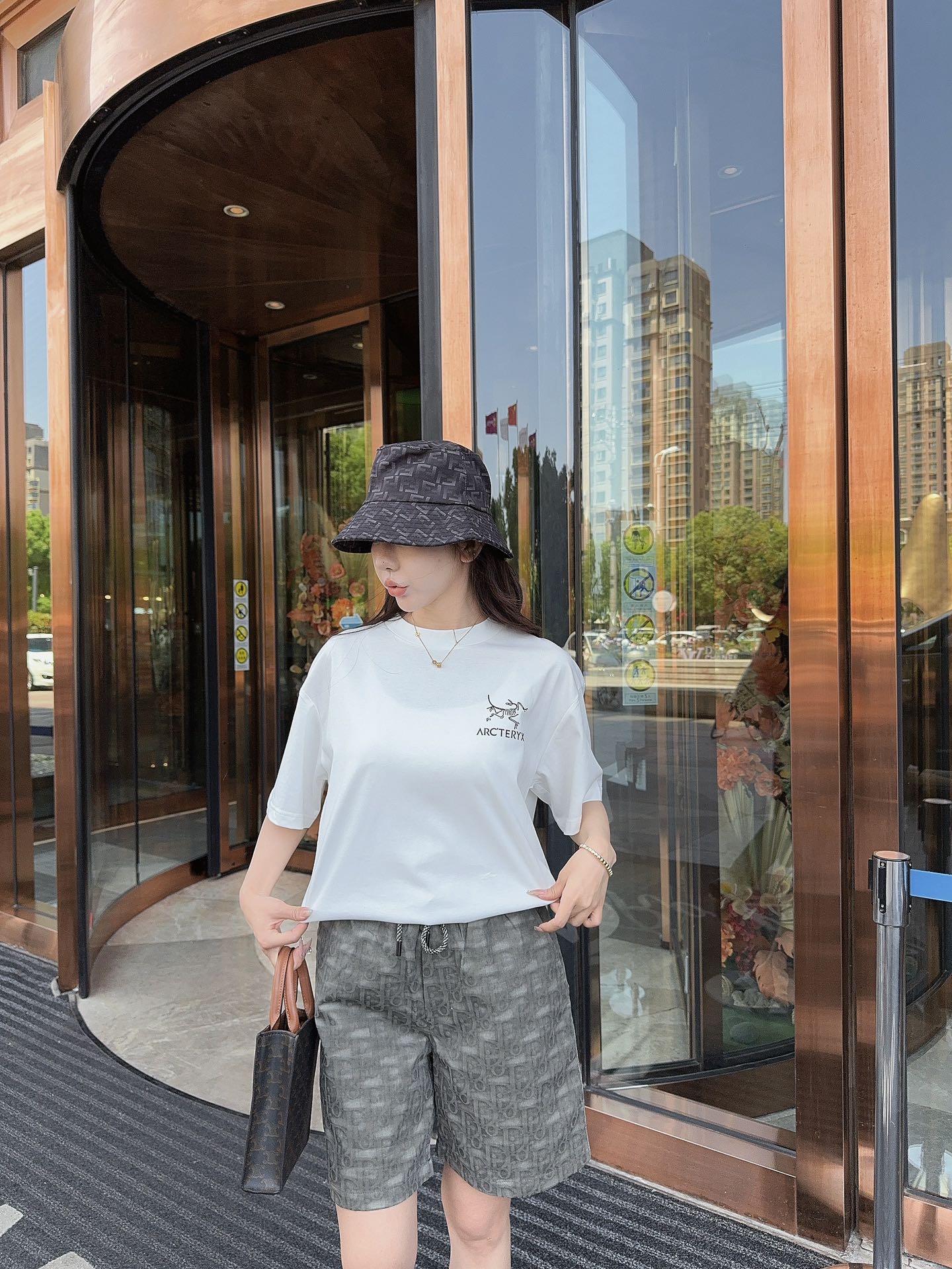 LuxluxHouse Best Quality Clothes Pants Dior
