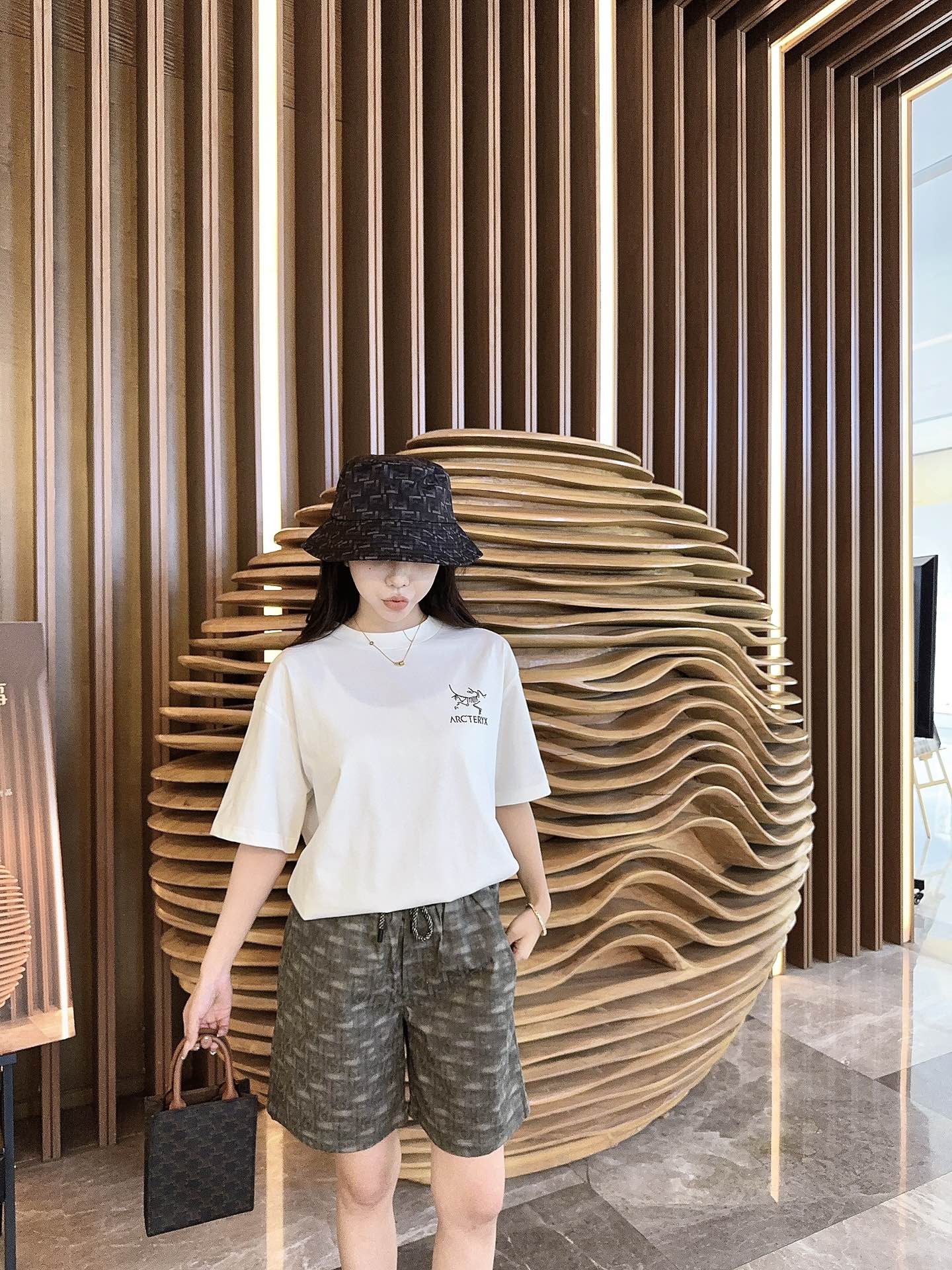 LuxluxHouse Best Quality Clothes Pants Dior