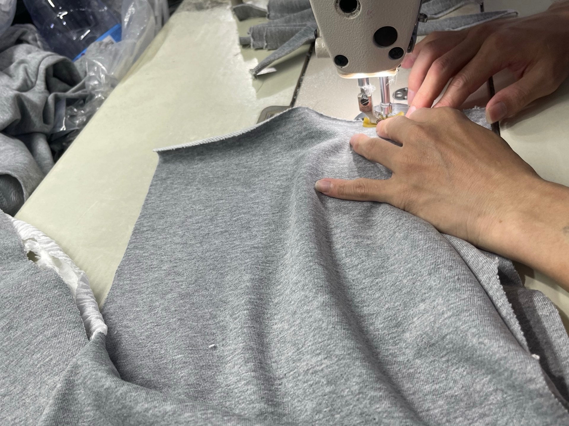 LuxluxHouse Best Quality Clothes Miu Miu Pants