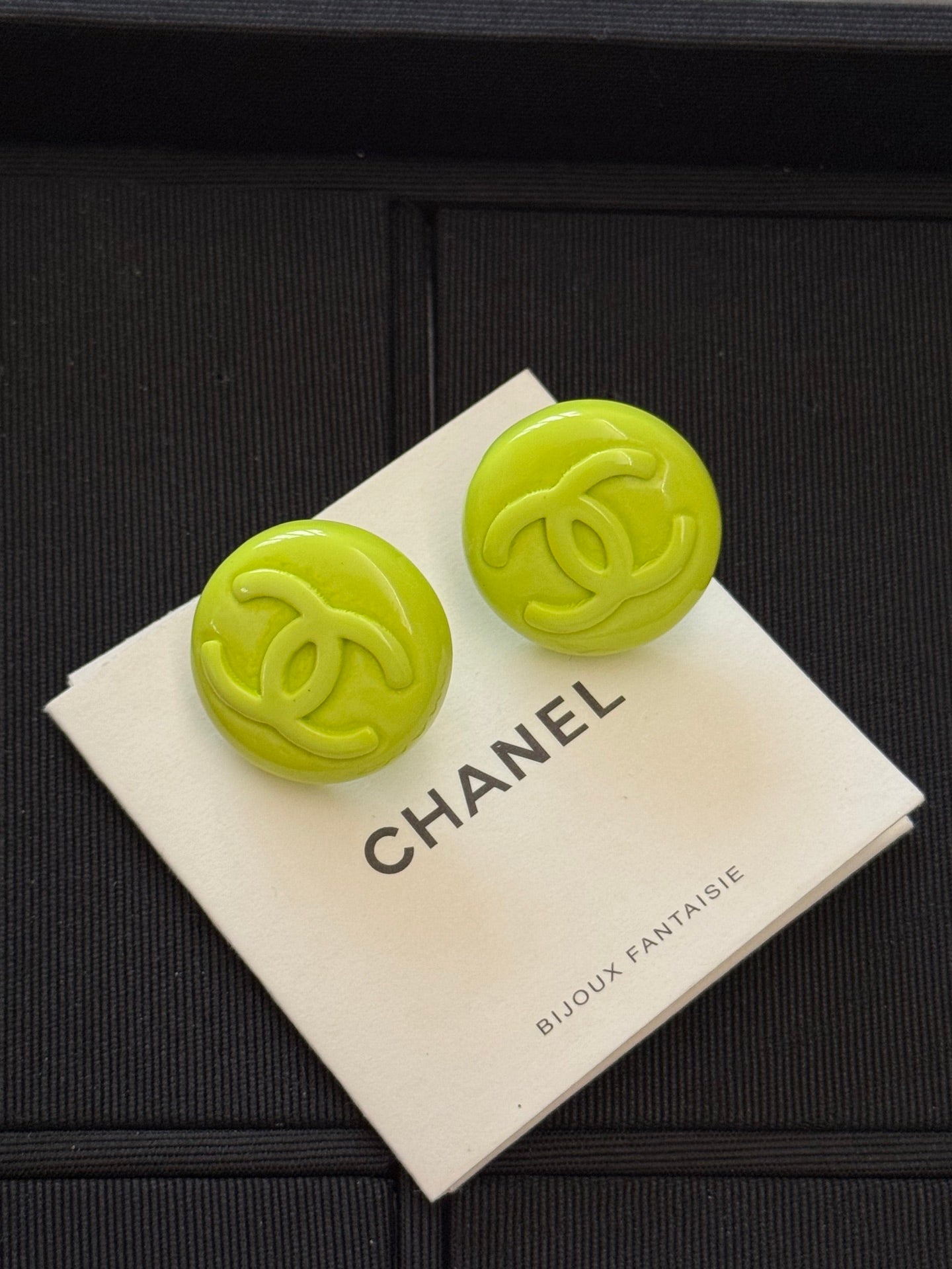 LuxluxHouse Low Price And High Quality Accessories Earrings