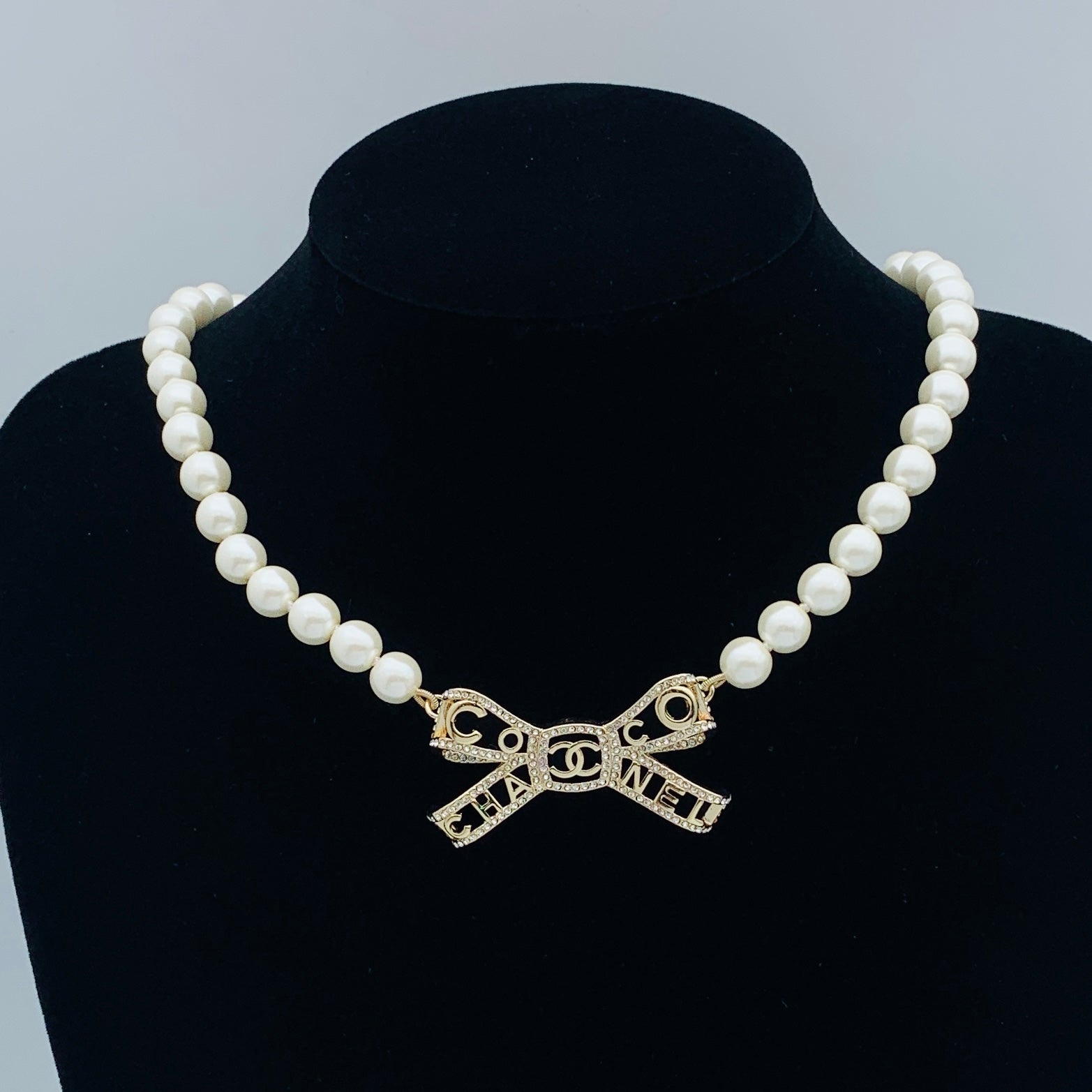 LuxluxHouse Low Price And High Quality Accessories Chanel