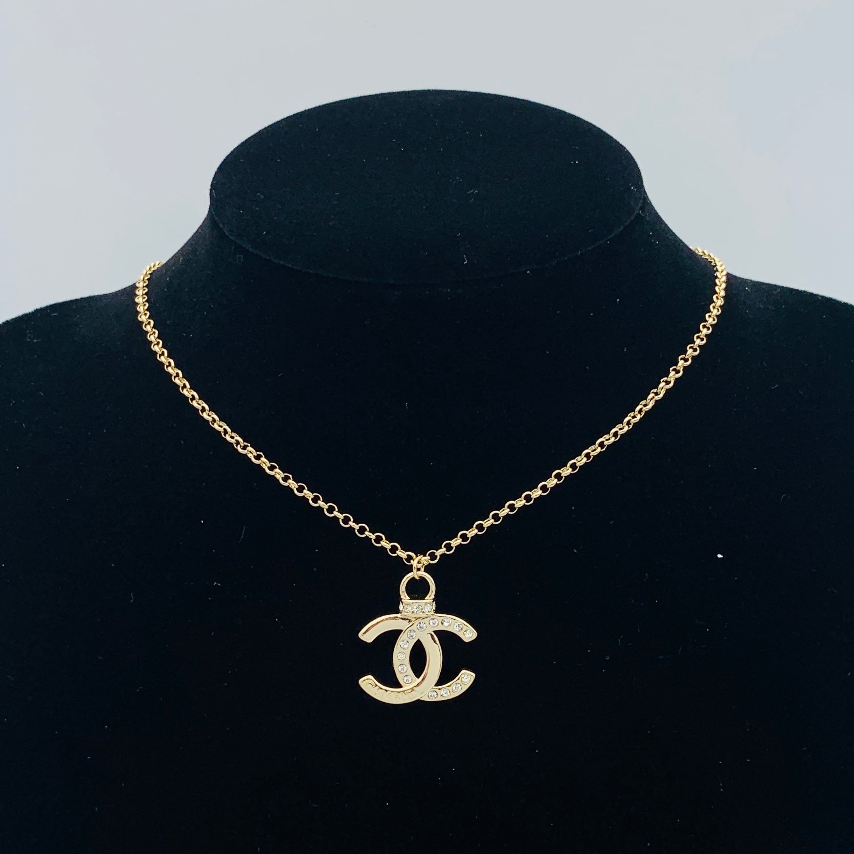 LuxluxHouse Low Price And High Quality Accessories Chanel