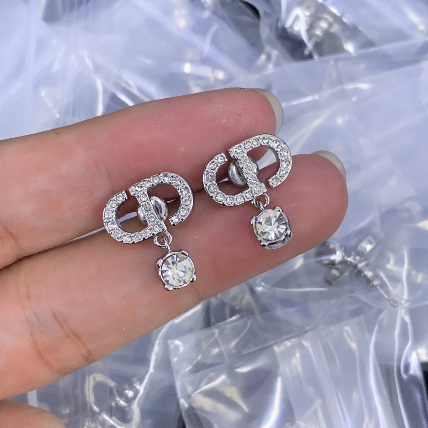 LuxluxHouse Low Price And High Quality Accessories Dior