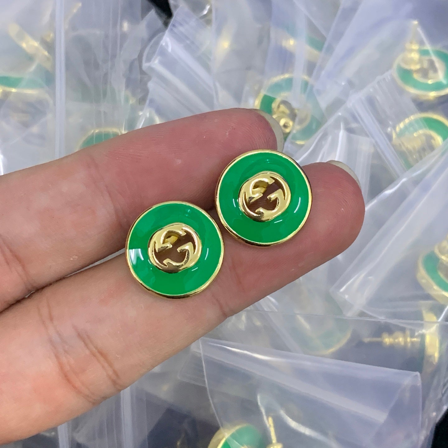 LuxluxHouse Low Price And High Quality Accessories Gucci