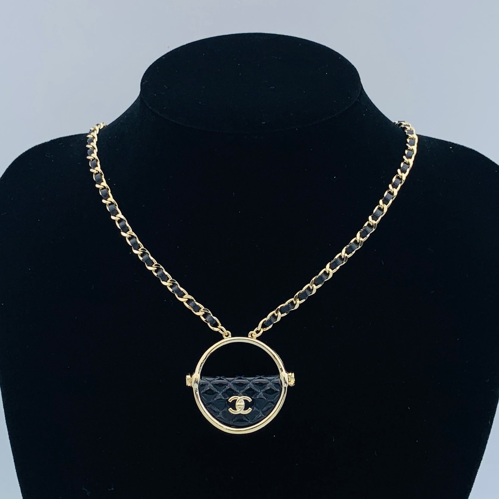 LuxluxHouse Low Price And High Quality Accessories Chanel