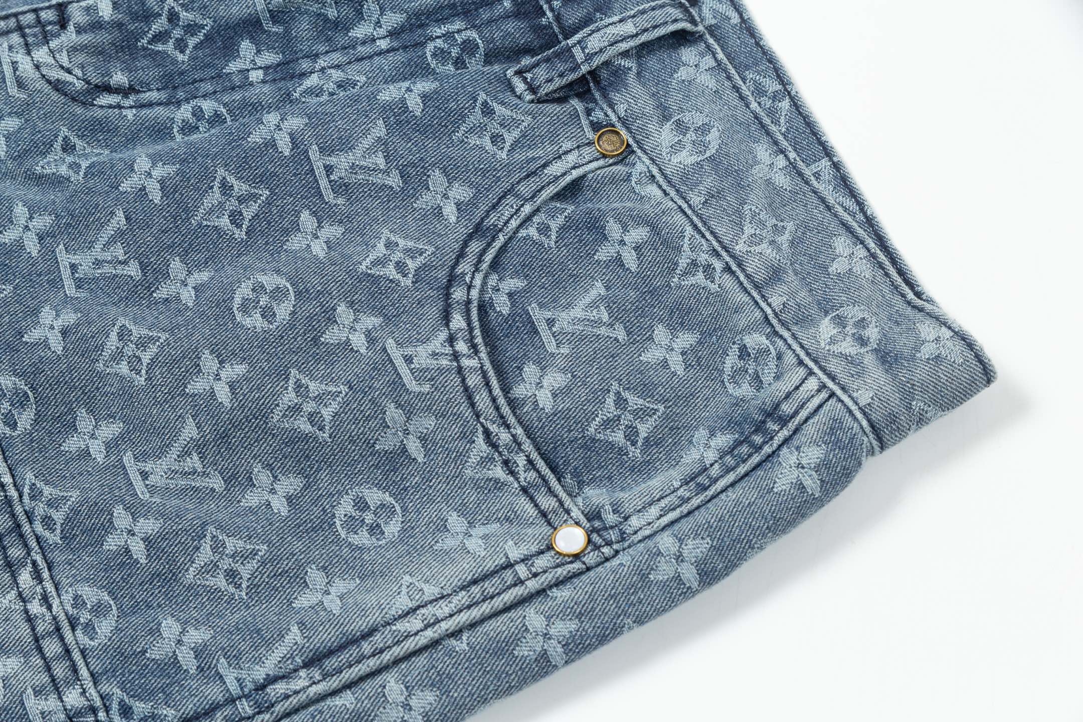 LuxluxHouse Best Quality Clothes Pants Louis Vuitton